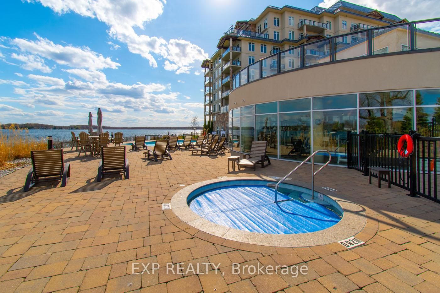 90 Orchard Point Road, Unit 401 - Photo 24