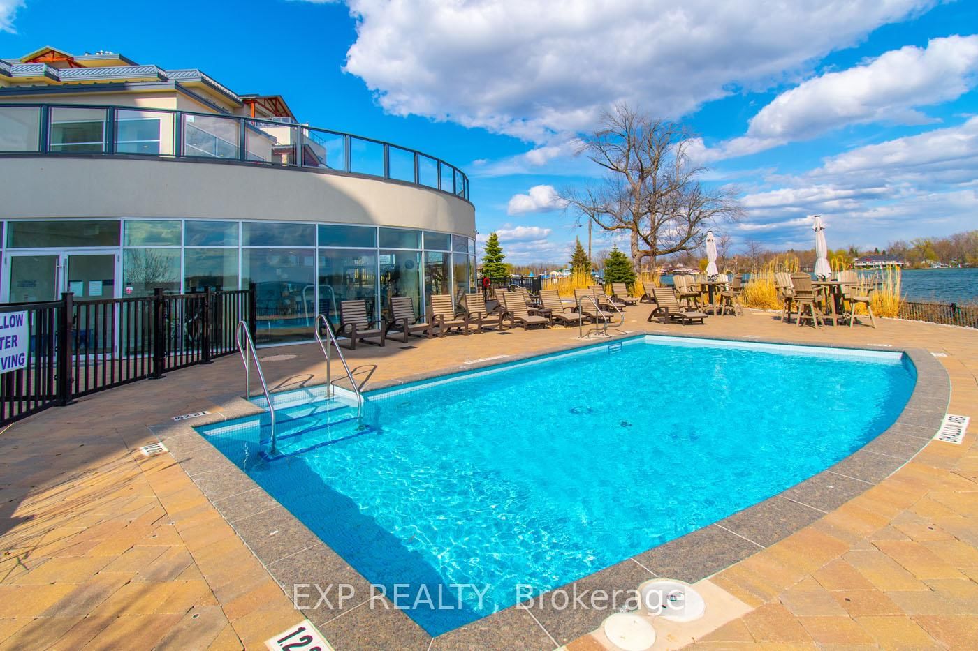 90 Orchard Point Road, Unit 401 - Photo 25