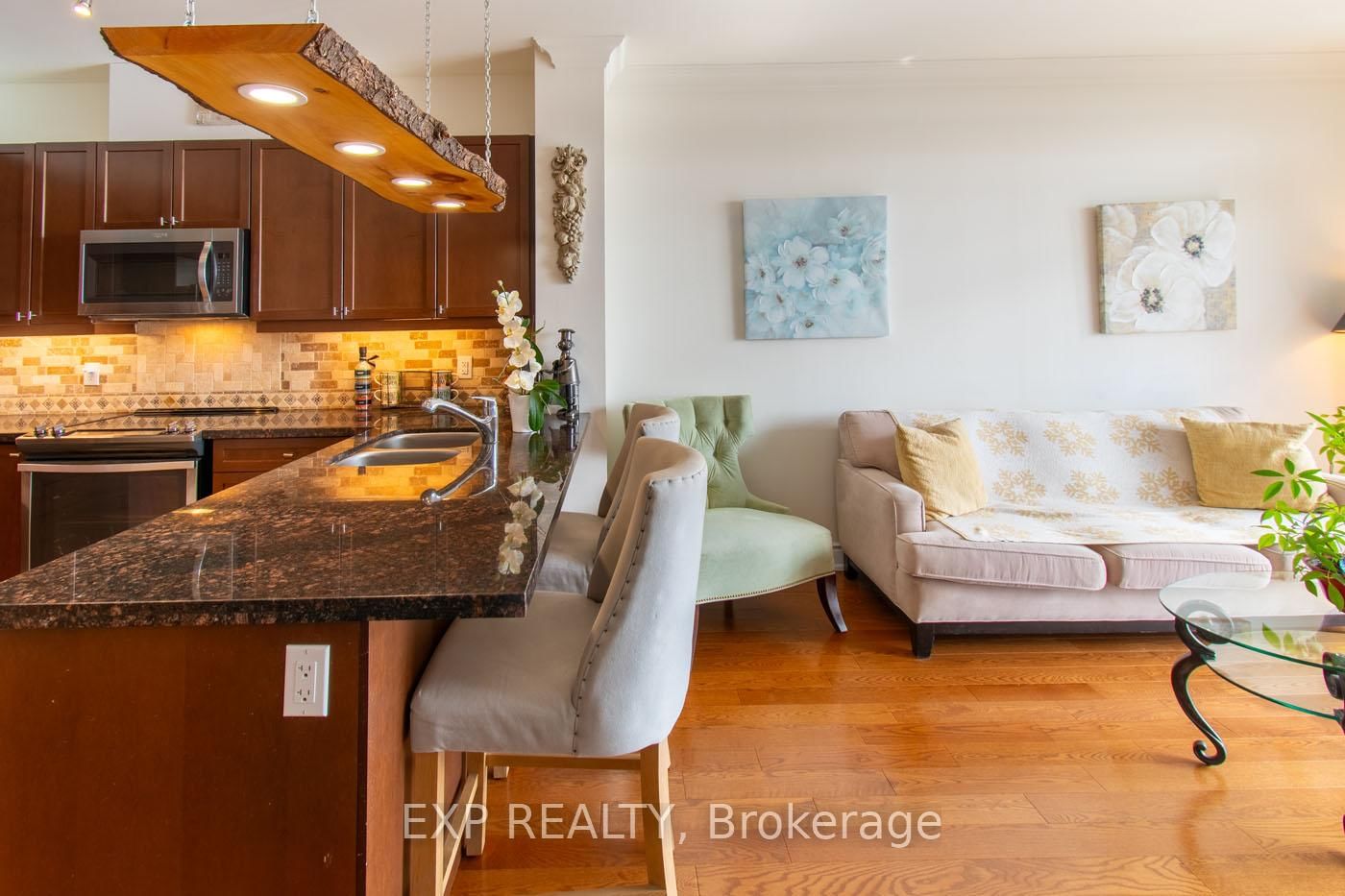 90 Orchard Point Road, Unit 401 - Photo 9