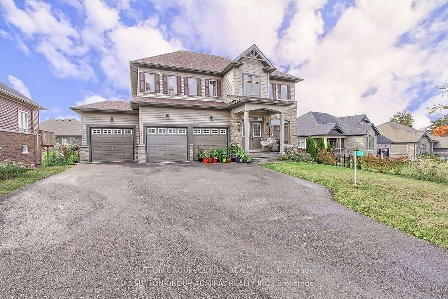 26 Oakmont Avenue • Oro-Medonte, ON photo 1
