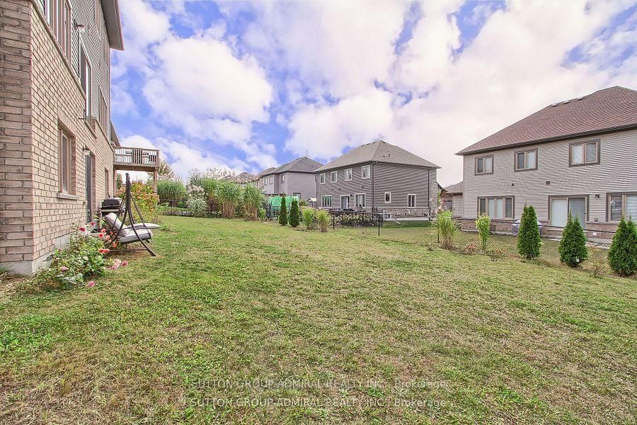 26 Oakmont Avenue • Oro-Medonte, ON photo 24