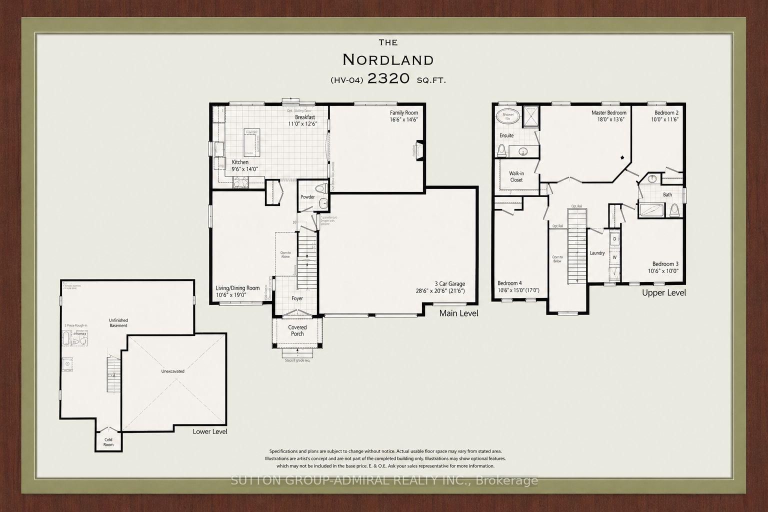 26 Oakmont Avenue • Oro-Medonte, ON photo 3