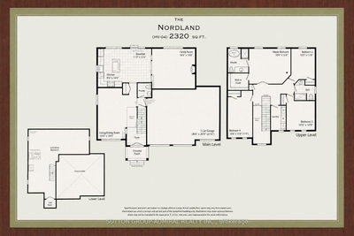 26 Oakmont Avenue • Oro-Medonte, ON photo 3