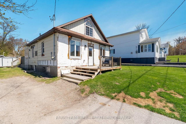 5 Scott Street