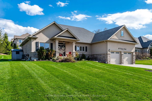 40 Wendat Trail