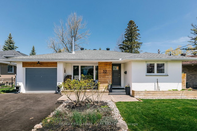 32 Melrose Avenue
