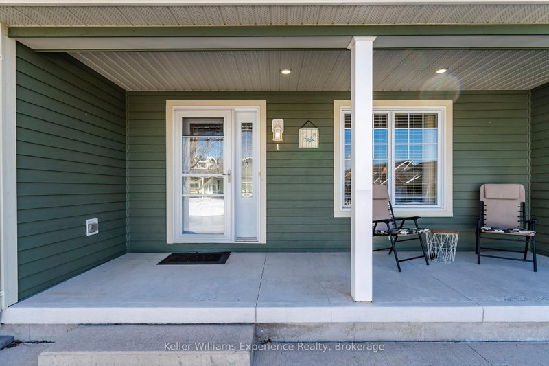 1 Gidley Court