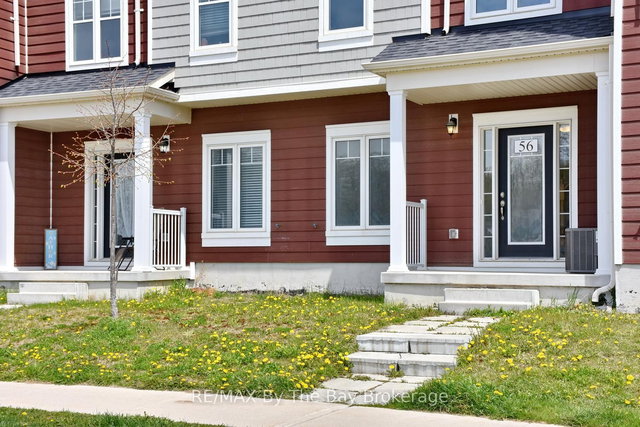 56 Village Gate Drive