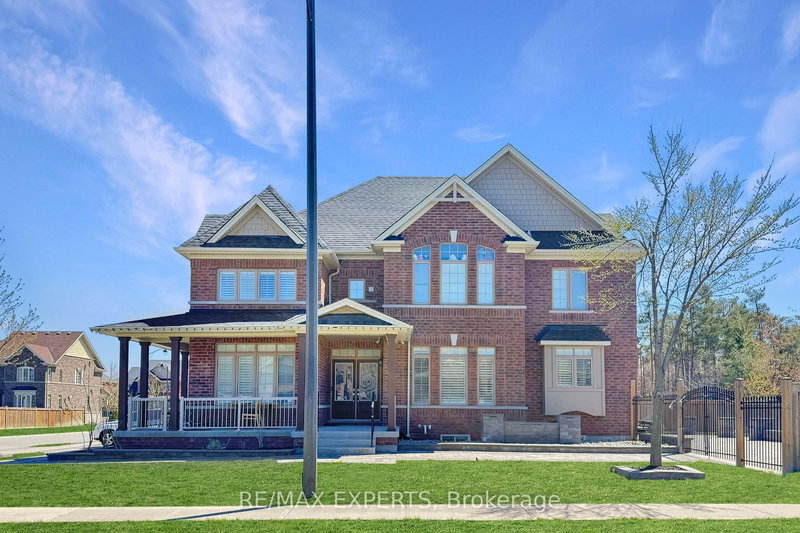 22 Travers Gate, Springwater, Ontario