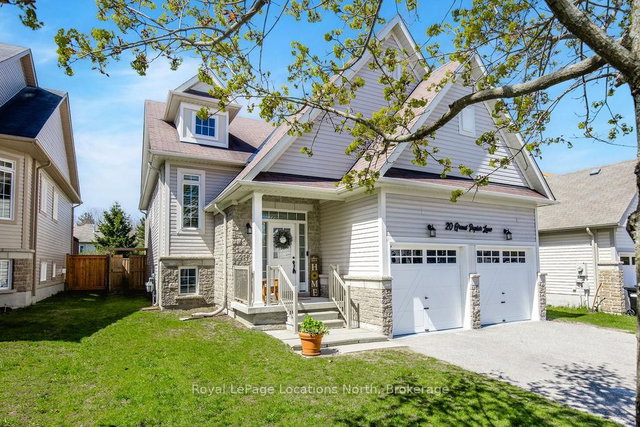 20 GRAND POPLAR Lane