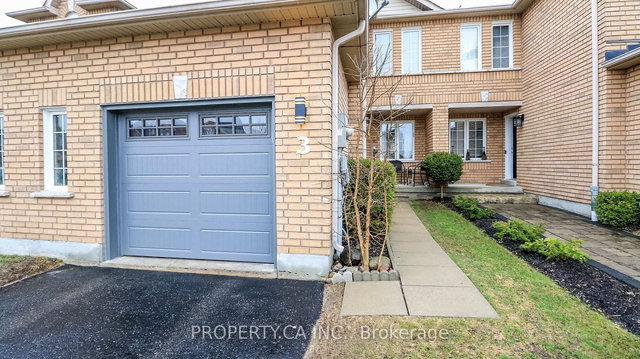 3 Coleman Drive