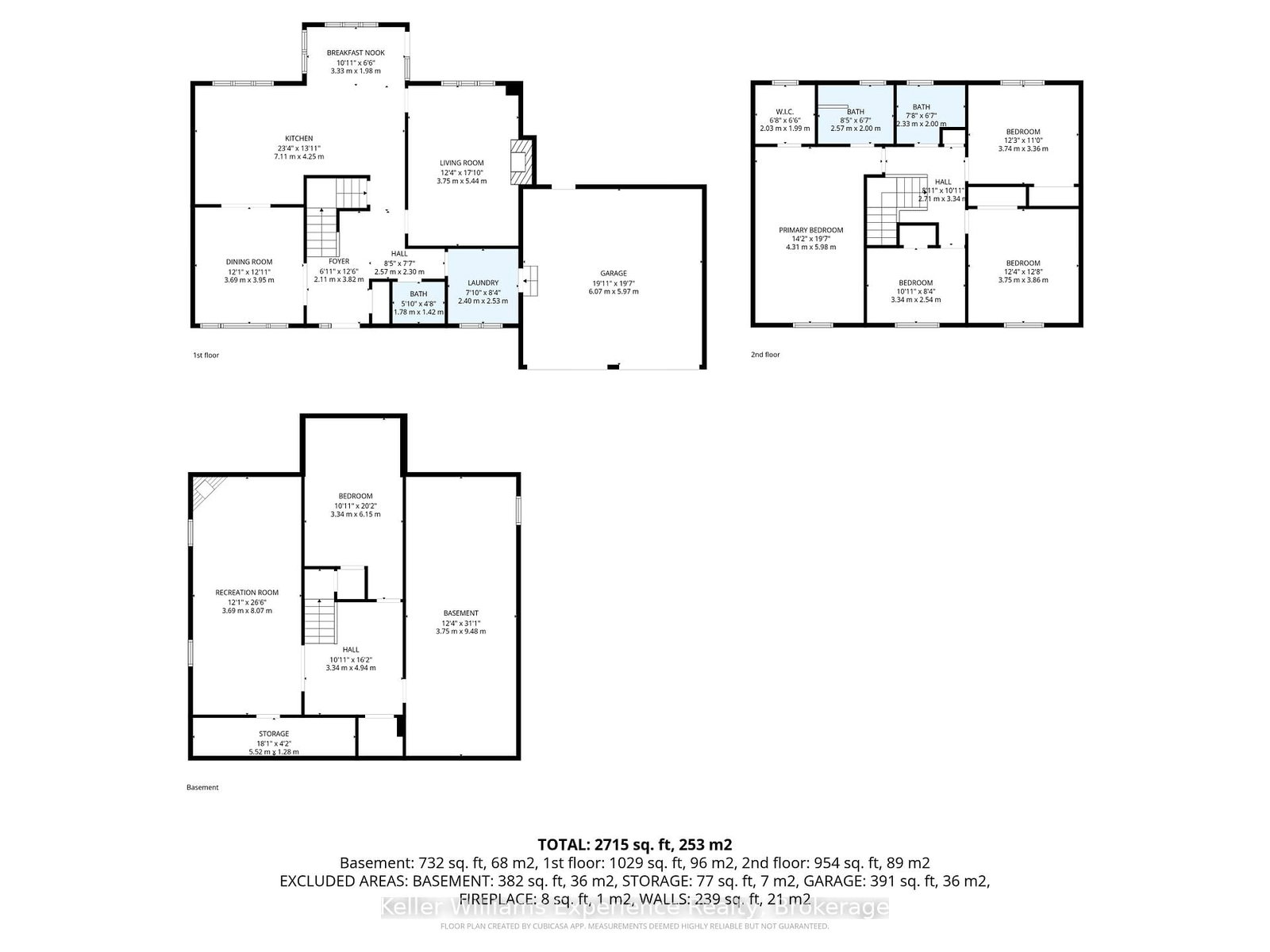 27 Rosewood Avenue • Springwater, ON photo 13