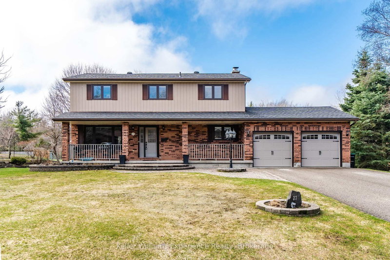 27 Rosewood Avenue