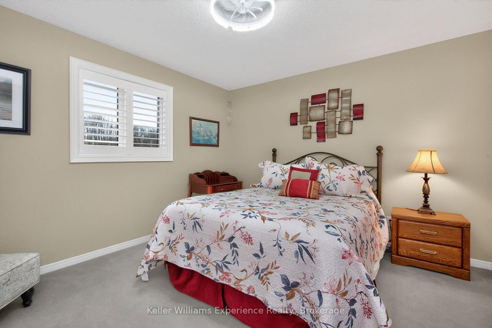 27 Rosewood Avenue • Springwater, ON photo 38