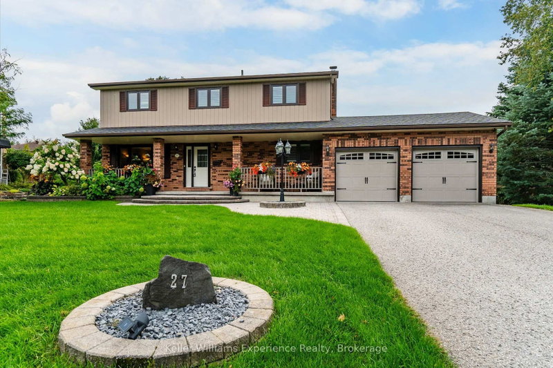 27 Rosewood Ave photo 4