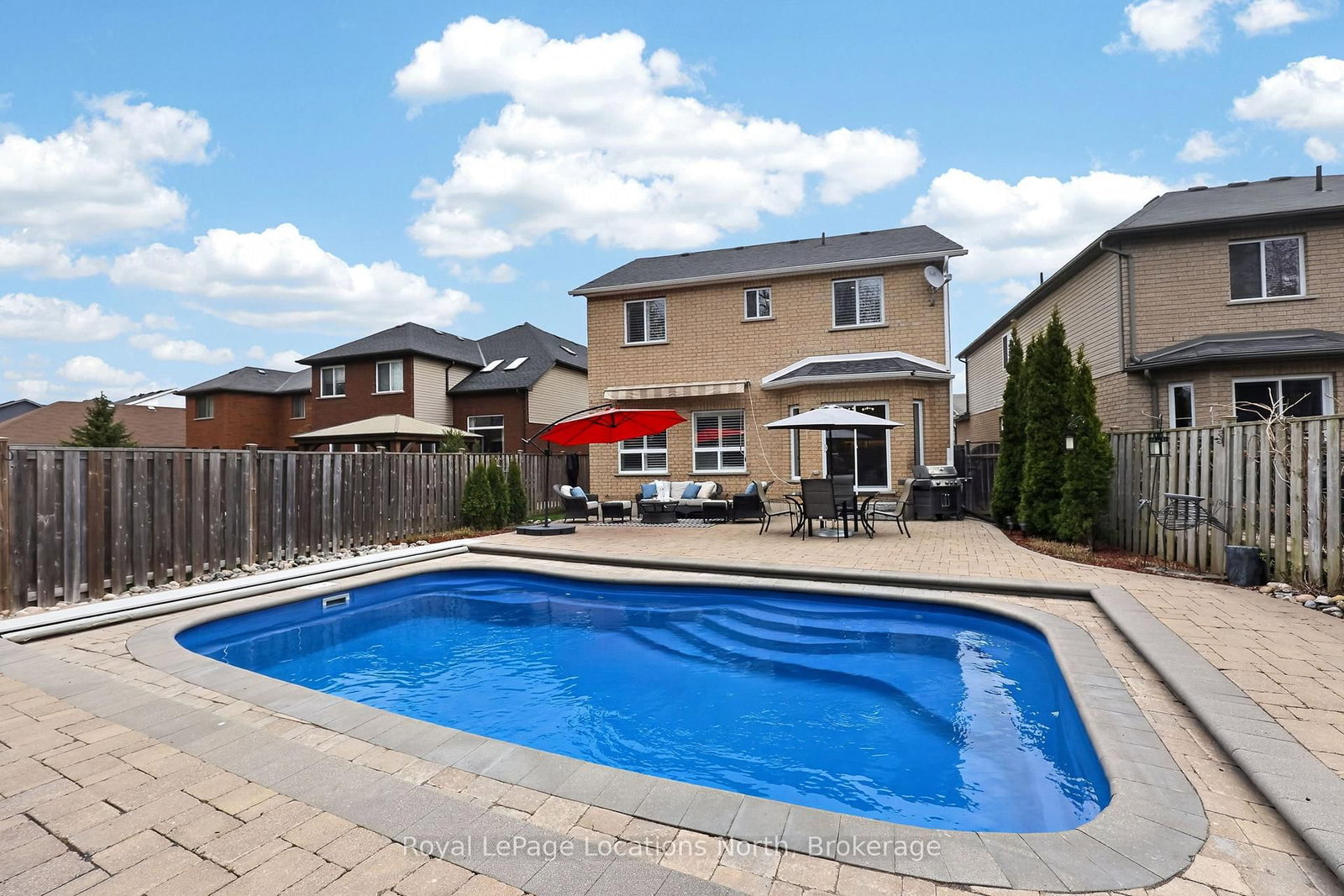 54 Williams Street • Collingwood, ON photo 3