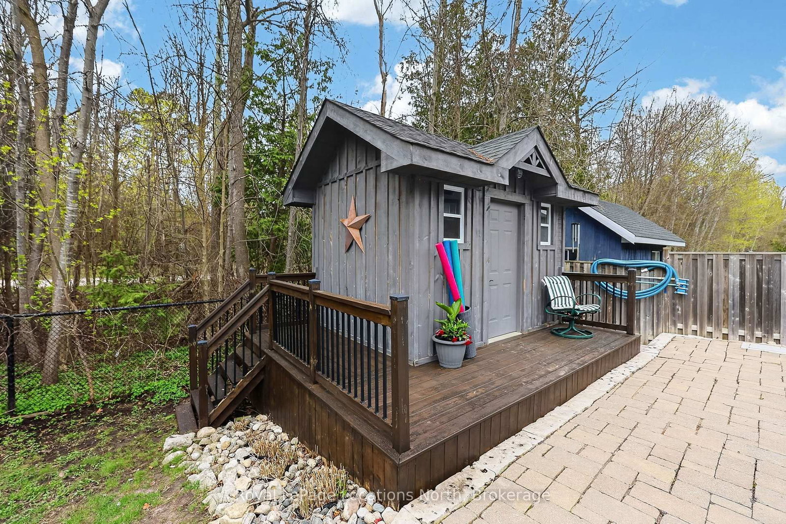 54 Williams Street • Collingwood, ON photo 32
