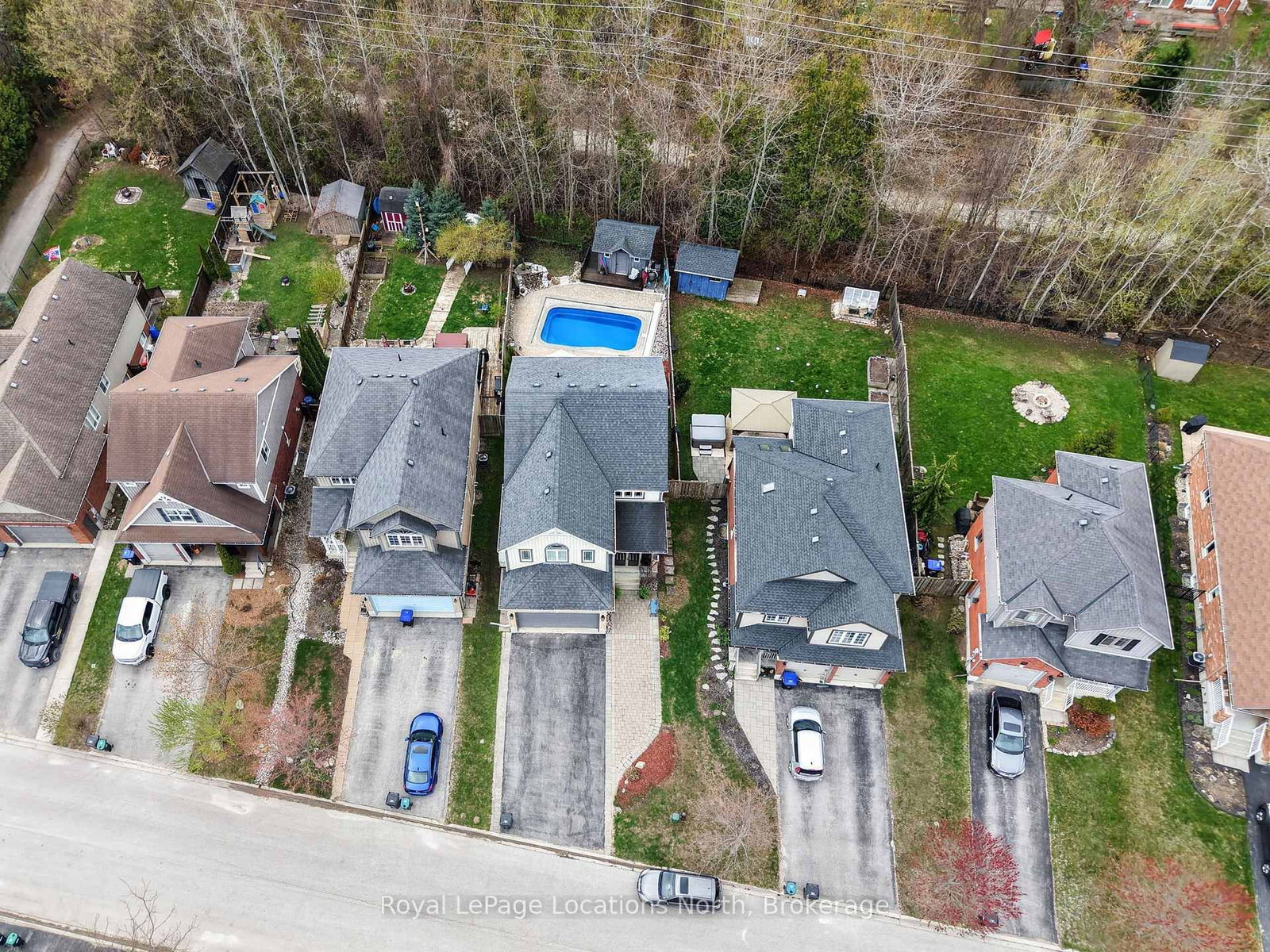 54 Williams Street • Collingwood, ON photo 33