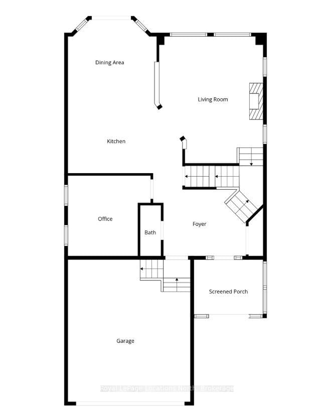 54 Williams Street • Collingwood, ON photo 38