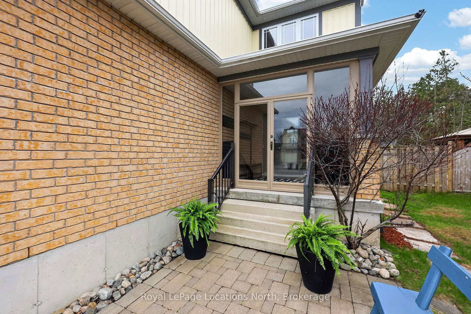 54 Williams Street • Collingwood, ON photo 4