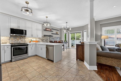 54 Williams Street • Collingwood, ON photo 9