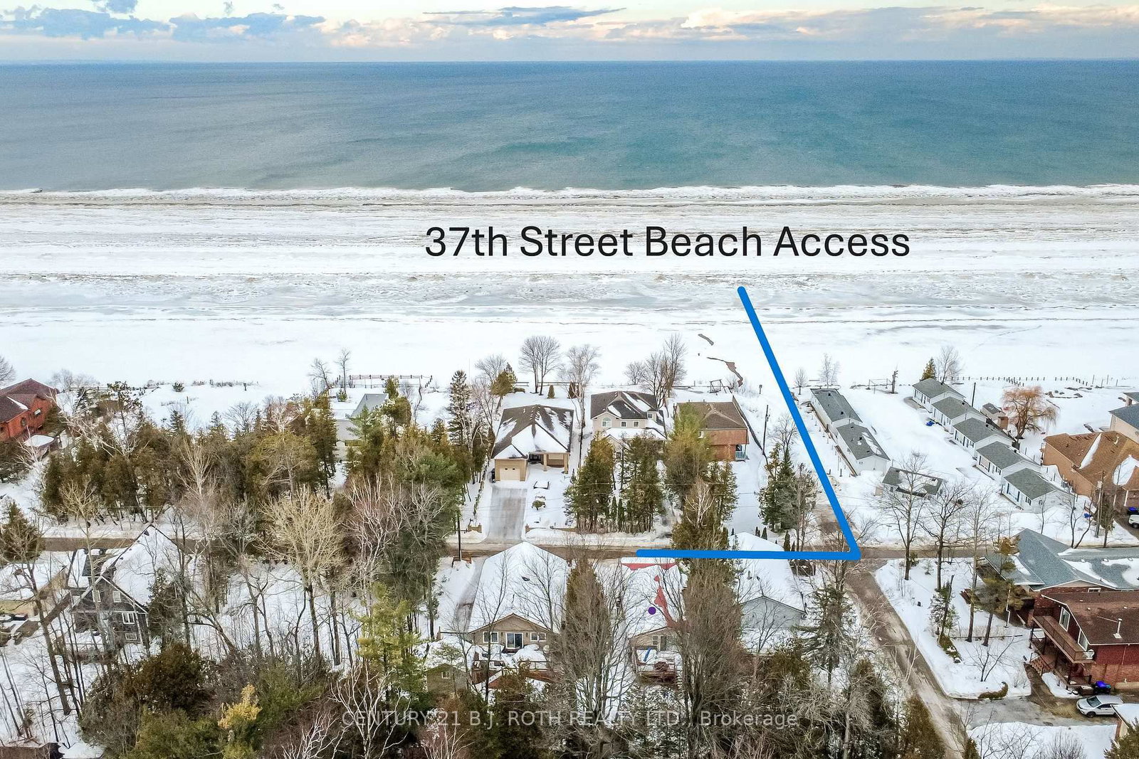 991 Shore Lane - Photo 2