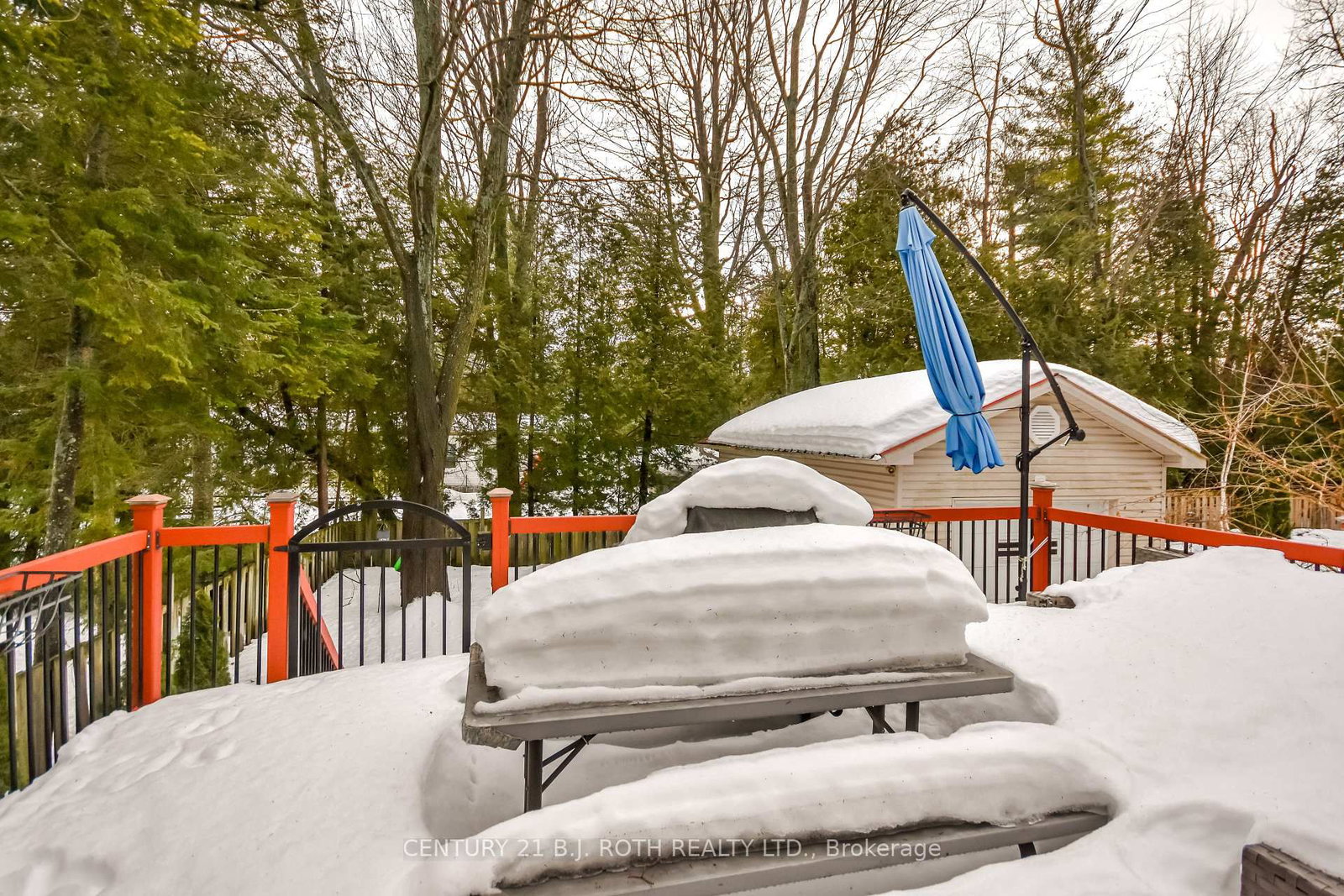 991 Shore Lane - Photo 30