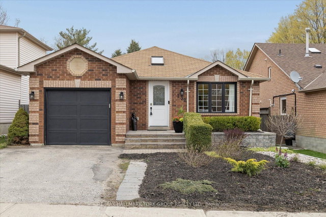 132 Athabaska Road