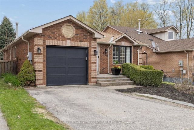 132 Athabaska Road