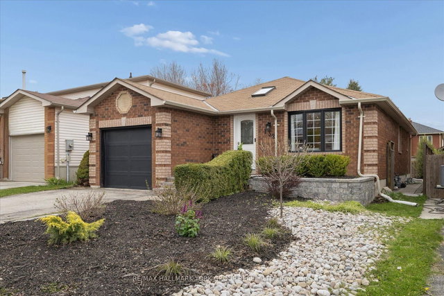 132 Athabaska Road