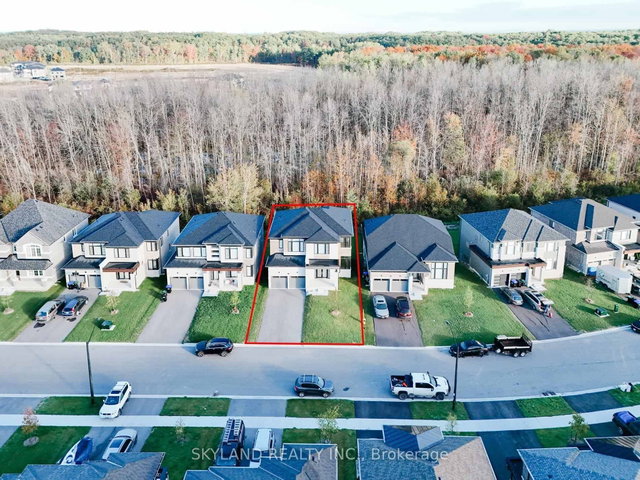 Lower - 33 Del Ray Crescent