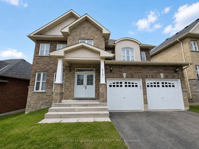 3151 Monarch Drive