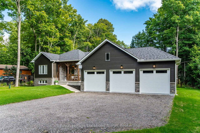 15 Pinecone Avenue