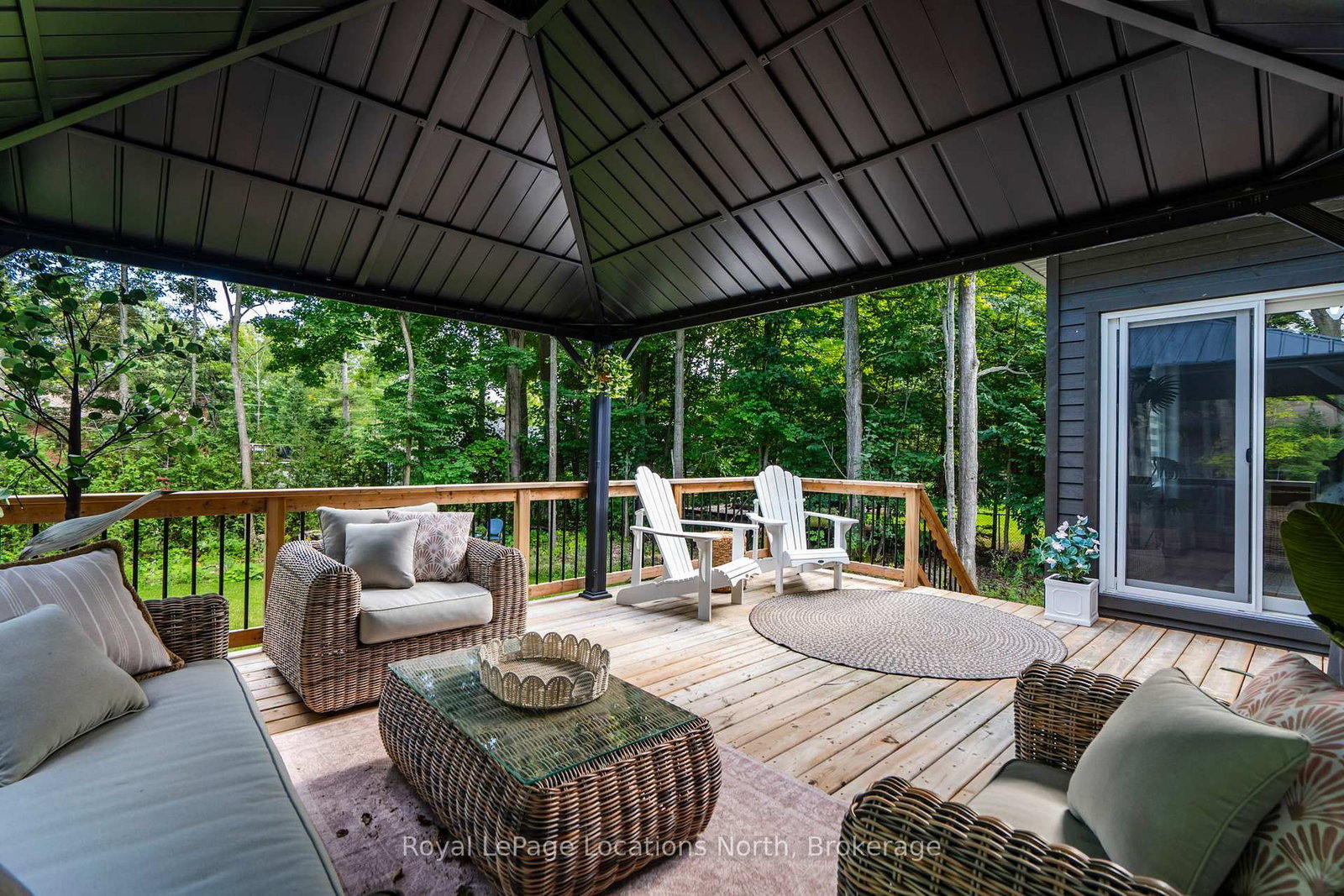 Detached House for sale at 15 Pinecone Avenue, Tiny, Ontario, L9M 0J2 - Rural Tiny - MLS: S13123782