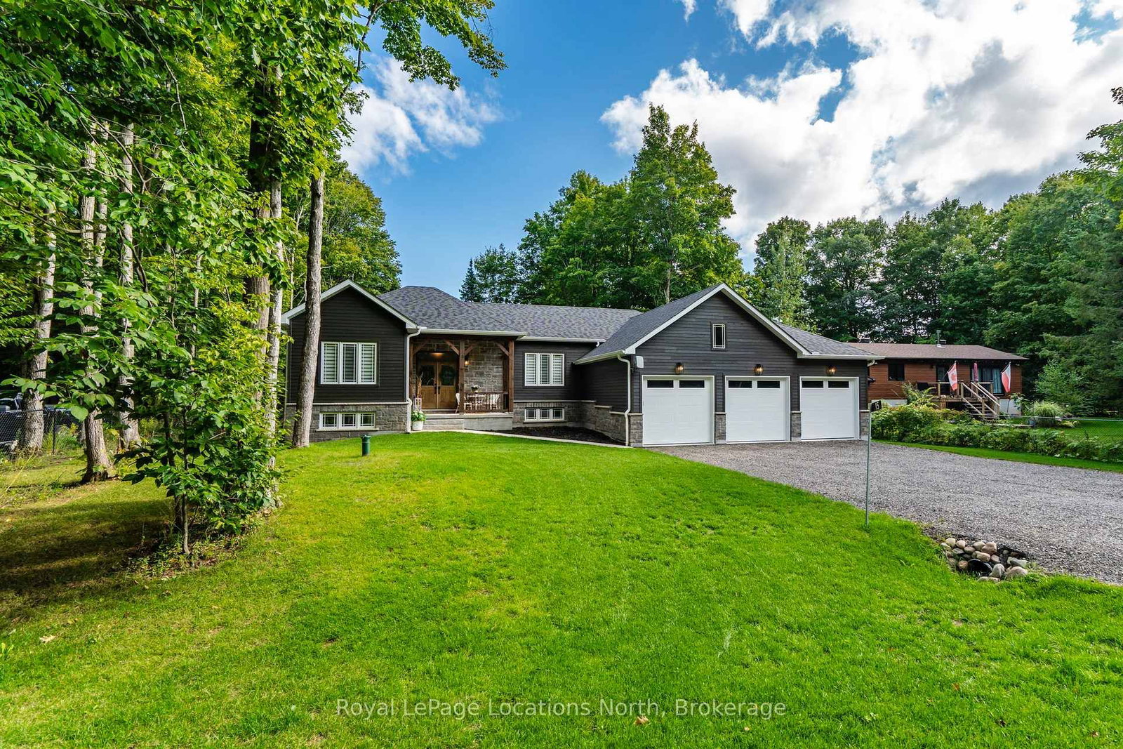 Detached House for sale at 15 Pinecone Avenue, Tiny, Ontario, L9M 0J2 - Rural Tiny - MLS: S13123782