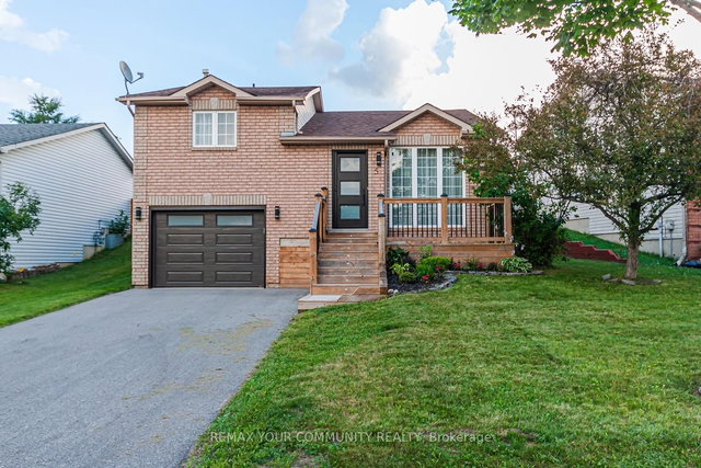 5 SELKIRK Crescent