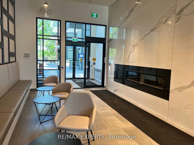 605 - 681 Yonge Street