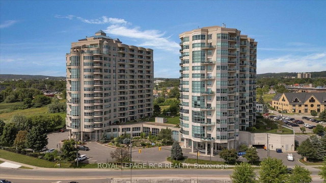 306 - 6 Toronto Street