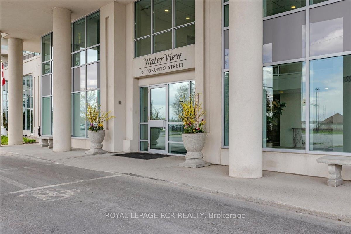 6 Toronto Street, Unit 306 - Photo 4