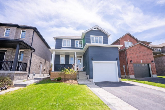107 LOCKERBIE Crescent