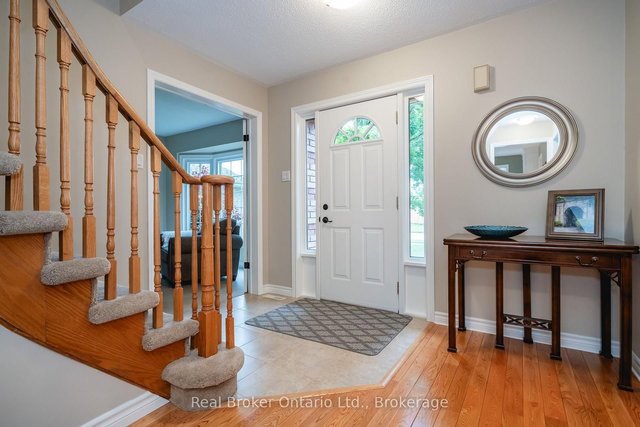 167 LUCKPORT Crescent