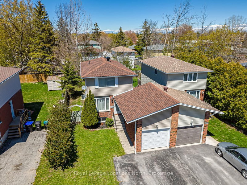 514 Tenth St, Collingwood, Ontario