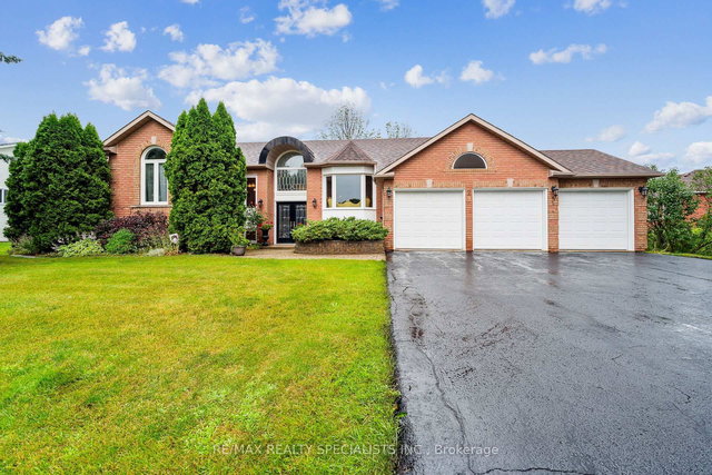 22 Lamont Creek Drive