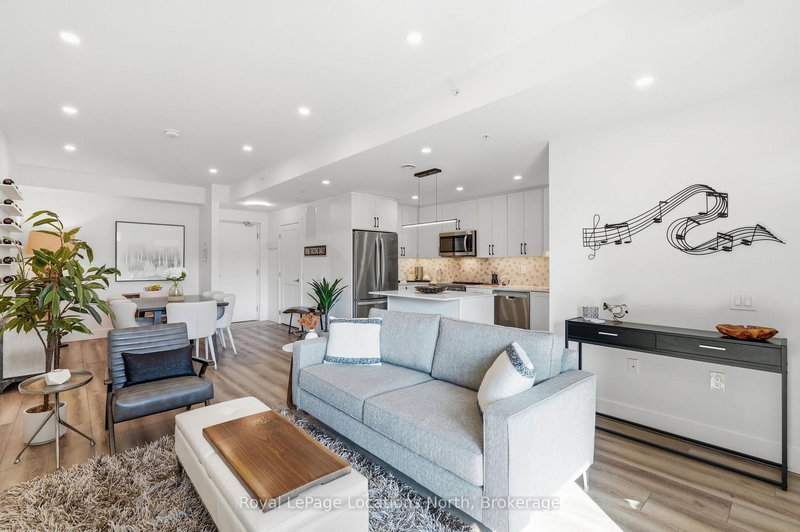 4 Kimberly Lane #125, Collingwood, Ontario