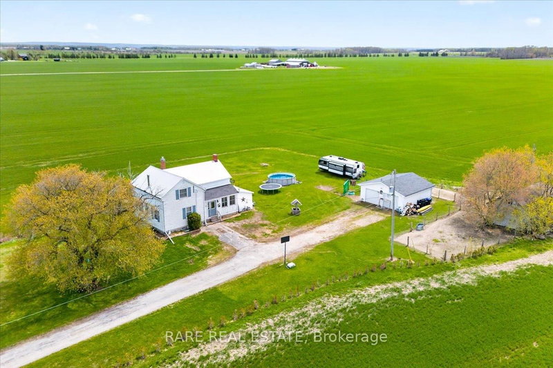 4961 Concession 9 Rd, Clearview, Ontario