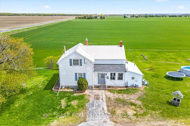 4961 Concession 9 Road