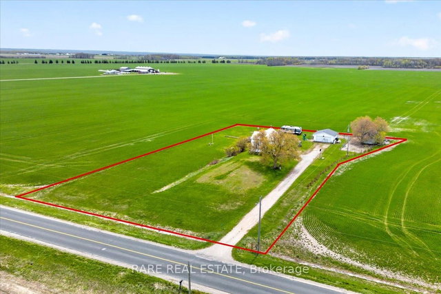 4961 Concession 9 Road