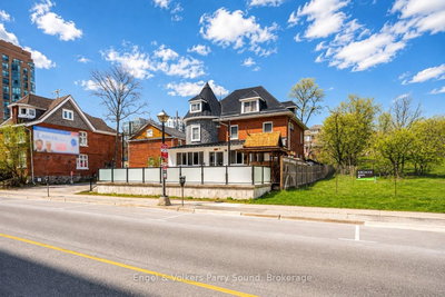 168 Dunlop Street