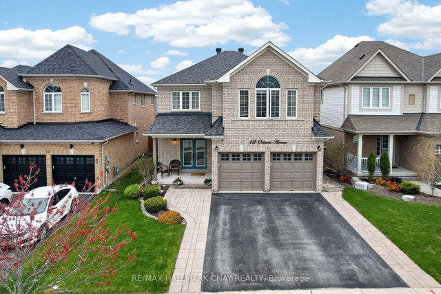 12 Orleans Avenue