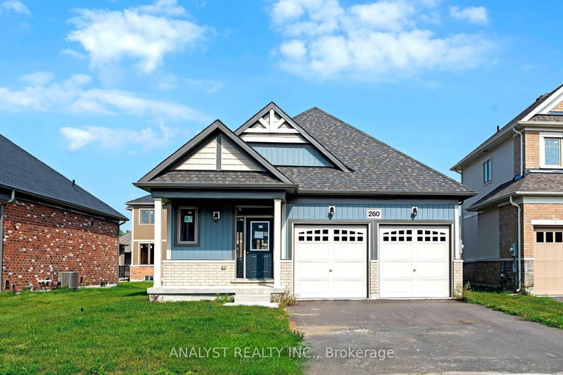 260 Duncan St, Clearview, Ontario